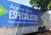 Força-tarefa leva atendimento em saúde a quatro cidades do Rio Força-tarefa leva atendimento em saúde a quatro cidades do Rio