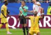 Gana segura Inglaterra e duelo de líderes do Grupo L não sai do zero Gana segura Inglaterra e duelo de líderes do Grupo L não sai do zero