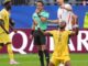 Gana segura Inglaterra e duelo de líderes do Grupo L não sai do zero Gana segura Inglaterra e duelo de líderes do Grupo L não sai do zero