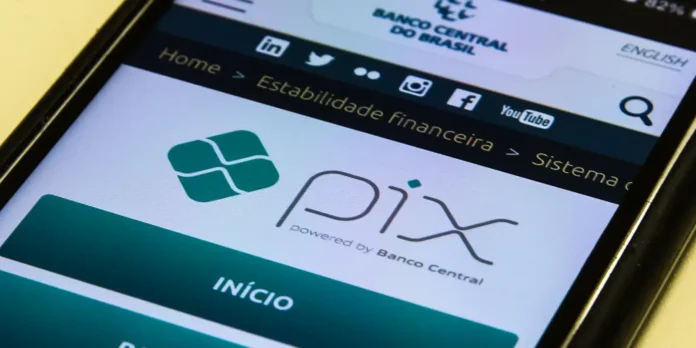 Banco Central dá mais um passo na integração entre Pix Banco Central dá mais um passo na integração entre Pix e open finance