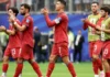 Confira os resultados dos jogos desta terça-feira (23) na Copa Confira os resultados dos jogos desta terça-feira (23) na Copa