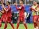 Confira os resultados dos jogos desta terça-feira (23) na Copa Confira os resultados dos jogos desta terça-feira (23) na Copa