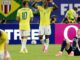 Ancelotti celebra atuação sólida, mas pede calma para mata-mata Ancelotti celebra atuação sólida, mas pede calma para mata-mata