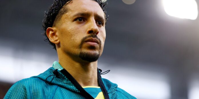 Marquinhos pede ambição e avisa: 