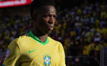 Difícil tarefa dos artilheiros que marcaram em todos jogos de uma Copa Difícil tarefa dos artilheiros que marcaram em todos jogos de uma Copa