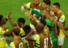 Brasil enfrenta o Japão na próxima fase da Copa do Mundo Brasil enfrenta o Japão na próxima fase da Copa do Mundo