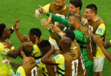 Brasil enfrenta o Japão na próxima fase da Copa do Mundo Brasil enfrenta o Japão na próxima fase da Copa do Mundo