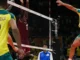Brasil pega Itália atrás de reabilitação na Liga das Nações de vôlei Brasil pega Itália atrás de reabilitação na Liga das Nações de vôlei