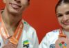 Judô: Brasil fatura dois bronzes em 1º dia de Grand Prix na China Judô: Brasil fatura dois bronzes em 1º dia de Grand Prix na China