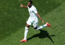 Confira os resultados dos jogos desta sexta-feira na Copa Confira os resultados dos jogos desta sexta-feira na Copa