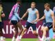 Rodada final dos grupos tem Inglaterra, Colômbia, Portugal e Argentina Rodada final dos grupos tem Inglaterra, Colômbia, Portugal e Argentina