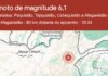 Forte terremoto atinge Afeganistão | Radioagência Nacional Forte terremoto atinge Afeganistão | Radioagência Nacional