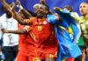 Dezesseis avos: segunda fase da Copa começa neste domingo Congo vence de virada e segue na Copa, assim como Colômbia e Portugal