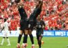 Copa inicia mata‑mata neste domingo com África do Sul e Canadá Copa inicia mata‑mata neste domingo com África do Sul e Canadá