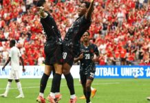 Copa inicia mata‑mata neste domingo com África do Sul e Canadá Copa inicia mata‑mata neste domingo com África do Sul e Canadá