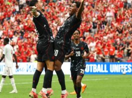 Copa inicia mata‑mata neste domingo com África do Sul e Canadá Copa inicia mata‑mata neste domingo com África do Sul e Canadá