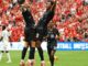 Copa inicia mata‑mata neste domingo com África do Sul e Canadá Copa inicia mata‑mata neste domingo com África do Sul e Canadá
