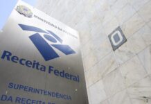Receita Federal lança página dedicada à divulgação do devedor contumaz Receita Federal lança página dedicada à divulgação do devedor contumaz