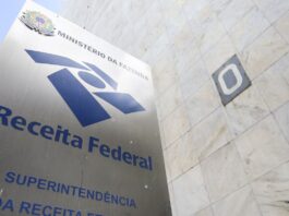 Receita Federal lança página dedicada à divulgação do devedor contumaz Receita Federal lança página dedicada à divulgação do devedor contumaz