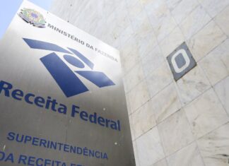 Receita Federal lança página dedicada à divulgação do devedor contumaz Receita Federal lança página dedicada à divulgação do devedor contumaz