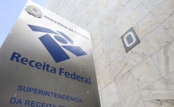 Receita Federal lança página dedicada à divulgação do devedor contumaz Receita Federal lança página dedicada à divulgação do devedor contumaz