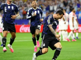 Confira os resultados dos jogos de sábado (27) na Copa Confira os resultados dos jogos de sábado (27) na Copa