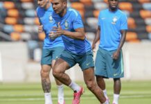 Brasil fecha preparação para duelo contra Japão, 1º mata-mata da Copa Brasil fecha preparação para duelo contra Japão, 1º mata-mata da Copa