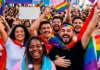 Tá combinado não morrer: diversidade toma as ruas de Fortaleza Tá combinado não morrer: diversidade toma as ruas de Fortaleza