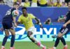 Brasil e Japão se enfrentam hoje no mata-mata; veja jogos da Copa Brasil e Japão se enfrentam hoje no mata-mata; veja jogos da Copa