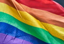 Na Cidade do México, marcha LGBTQIA+ divide atenções com a Copa Na Cidade do México, marcha LGBTQIA+ divide atenções com a Copa