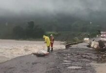 Defesa Civil do RS emite alerta para chuvas intensas e volumosas Defesa Civil do RS emite alerta para chuvas intensas e volumosas