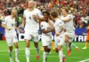 Haaland decide, Noruega vence Costa do Marfim e vai pegar o Brasil Haaland decide, Noruega vence Costa do Marfim e vai pegar o Brasil