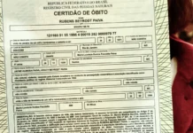 Ditadura Militar: governo emite mais 95 certidões de óbito retificadas Ditadura Militar: governo emite mais 95 certidões de óbito retificadas