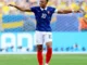 Com dois gols de Mbappé, França despacha Suécia e avança às oitavas Com dois gols de Mbappé, França despacha Suécia e avança às oitavas