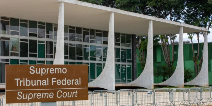 STF mantém fim de aposentadoria compulsória para juízes condenados STF mantém fim de aposentadoria compulsória para juízes condenados