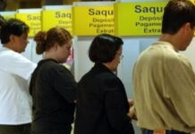 Bancos não terão atendimento presencial no feriado de Corpus Christi