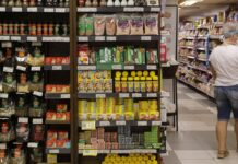 Fabricação de produto alimentício gerou mais emprego em 2024, diz IBGE