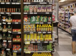 Fabricação de produto alimentício gerou mais emprego em 2024, diz IBGE