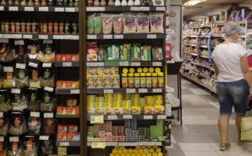 Fabricação de produto alimentício gerou mais emprego em 2024, diz IBGE