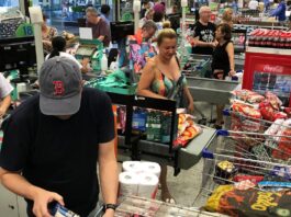 Inflação de maio fica em 0,58%, influenciada por preço dos alimentos
