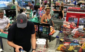 Inflação de maio fica em 0,58%, influenciada por preço dos alimentos
