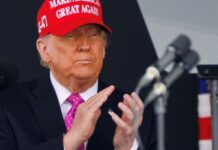 Trump indica que eleição no Brasil é teste para EUA na América Latina