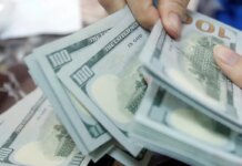 Dólar sobe a R$ 5,20 e volta a atingir maior valor em três meses