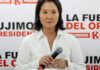No Peru, candidata Keiko Fujimori passa a ter vantagem irreversível