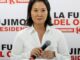 Após longa apuração, Keiko Fujimori é eleita presidente no Peru