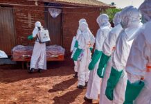 Guerras no Congo e menor cooperação em saúde favorecem surto do ebola