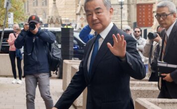 China defende soberania brasileira e propõe ampliar cooperação