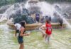 Espanha atribui mais de mil mortes em junho ao excesso de calor