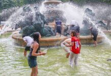 Onda de calor na Europa bate recordes e expõe crise climática