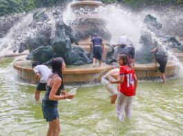 Espanha atribui mais de mil mortes em junho ao excesso de calor